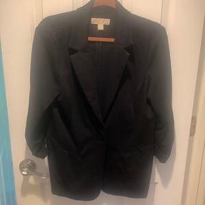 Michael Kors Boyfriend Blazer